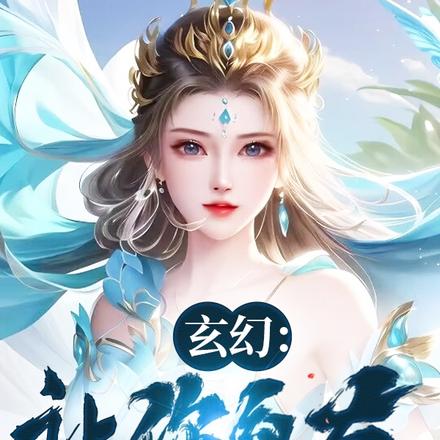 玄幻:让你交友,你逮谁克死谁!