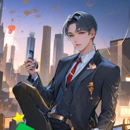有了系统:我的一切全靠随机